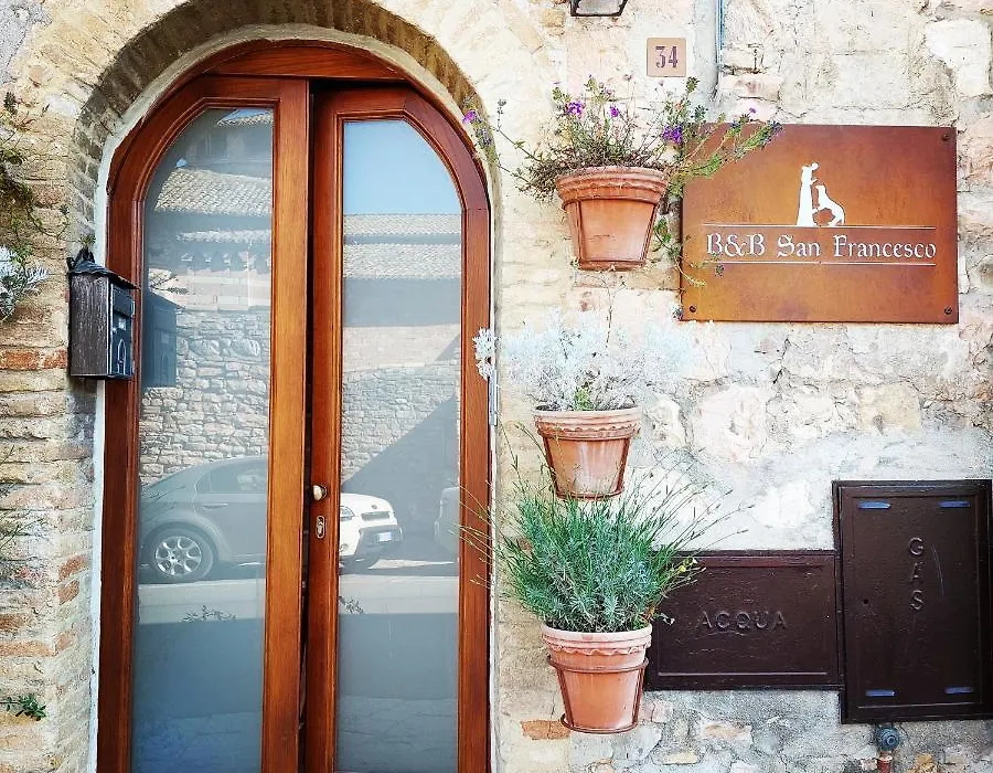Domus San Francesco-1